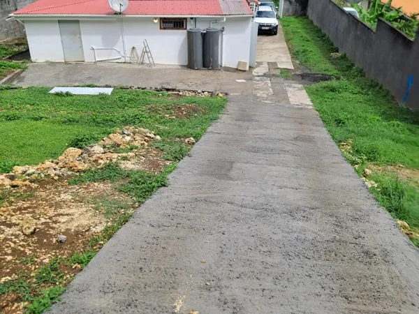 Maison 4 pièces 140 m²
