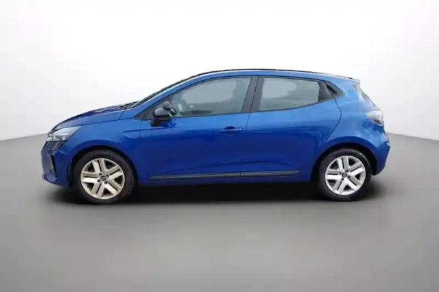 Renault Clio blue dci 100 ch gsr2 — photo 12
