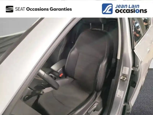 Seat Ateca 1.5 tsi 150 ch act start/stop dsg7 — photo 5