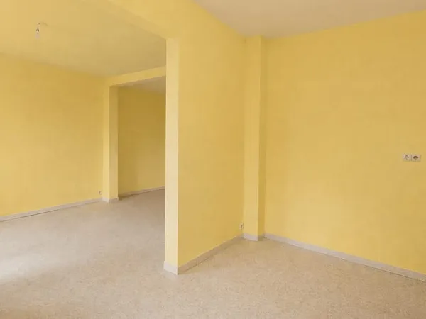 Appartement 1 pièce 31 m²