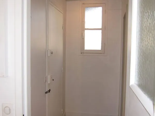 Appartement 1 pièce 26 m²