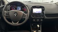 Renault Clio 1.5 dCi 90ch energy Limited EDC 5p Euro6c — photo 11