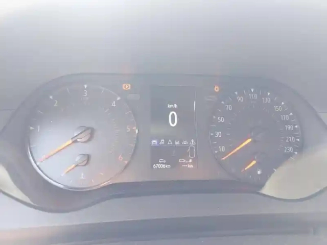 Renault Kangoo blue dci 115 — photo 12
