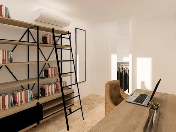 MAISON INDIVIDUELLE 87,13 m² à ORGEVAL