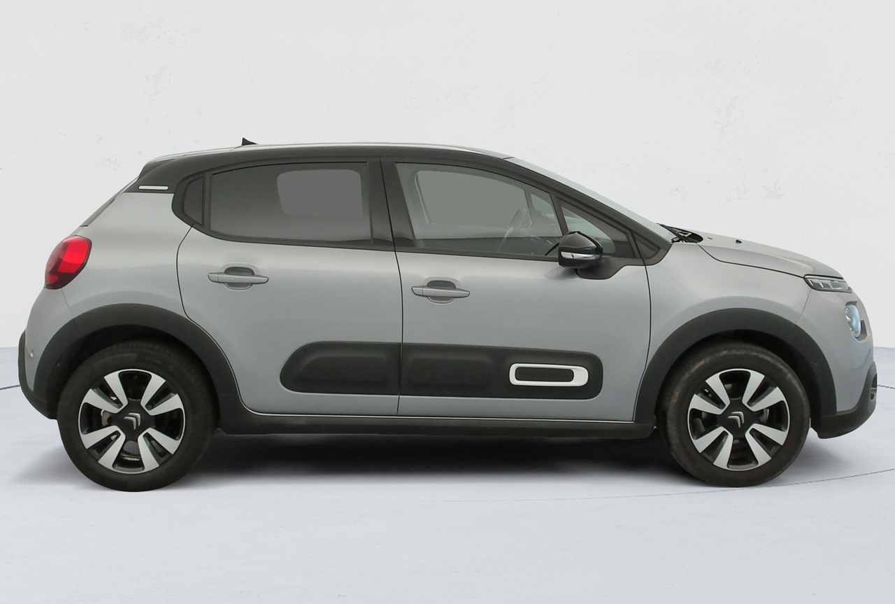 Citroën C3 — photo 6