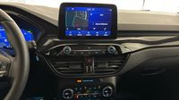 Ford Kuga 2.5 Duratec 225ch PowerSplit PHEV ST-Line X eCVT — photo 19