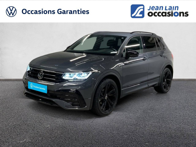 Volkswagen Tiguan 1.5 TSI 150ch DSG7 R-Line
