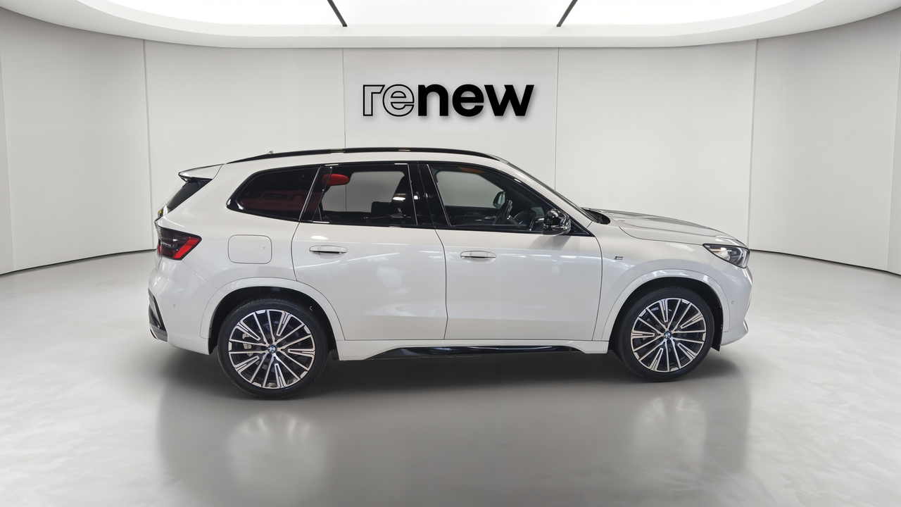 BMW X1 sDrive 18i 136ch DKG7 — photo 6