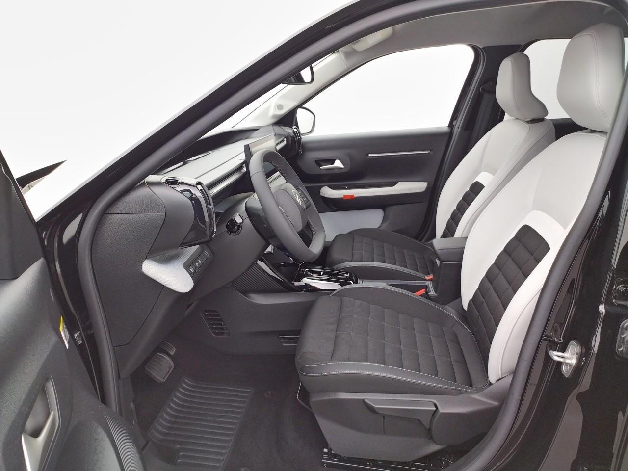 Citroën C3 Aircross hybride 145 ch aut max — photo 10