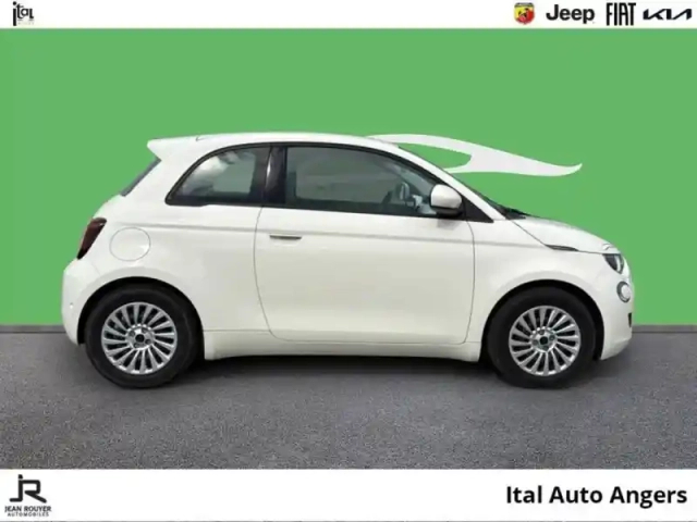 Fiat 500 e 95ch pack confort my23 — photo 4