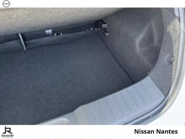 Nissan Juke 1.0 dig-t 114ch shadow 2023.5 — photo 13