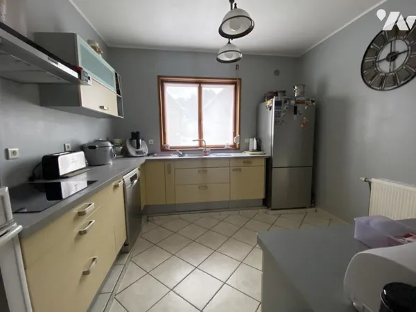 Maison 4 pièces 105 m²