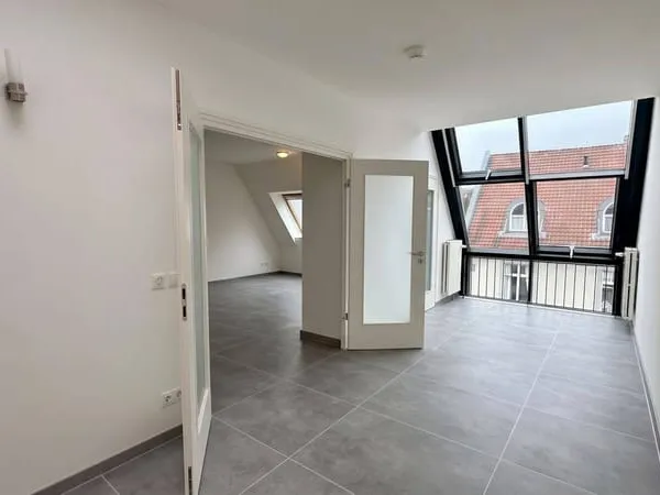 Duplex 4 pièces 86 m²