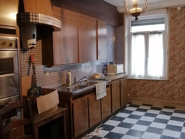 Maison 9 pièces 200 m²