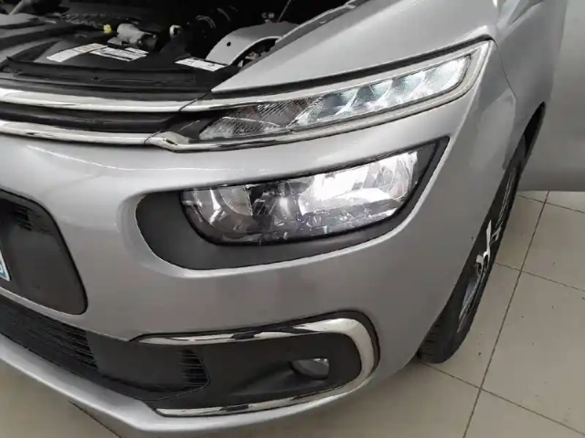 Citroën C4 spacetourer puretech 130 s&amp;s eat8 — photo 66