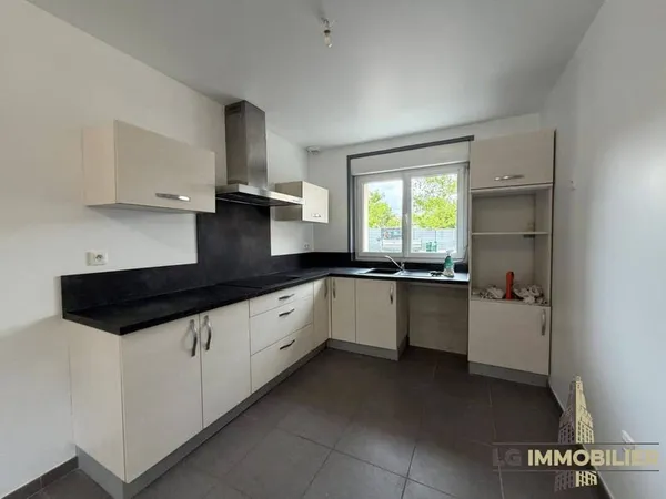 Maison 4 pièces 118 m²