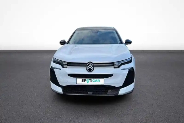 Citroën C5 Aircross hybride rechargeable 195 e-eat7 — photo 2