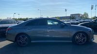 Mercedes Cla 200 163ch AMG Line 7G-DCT 9cv — photo 4