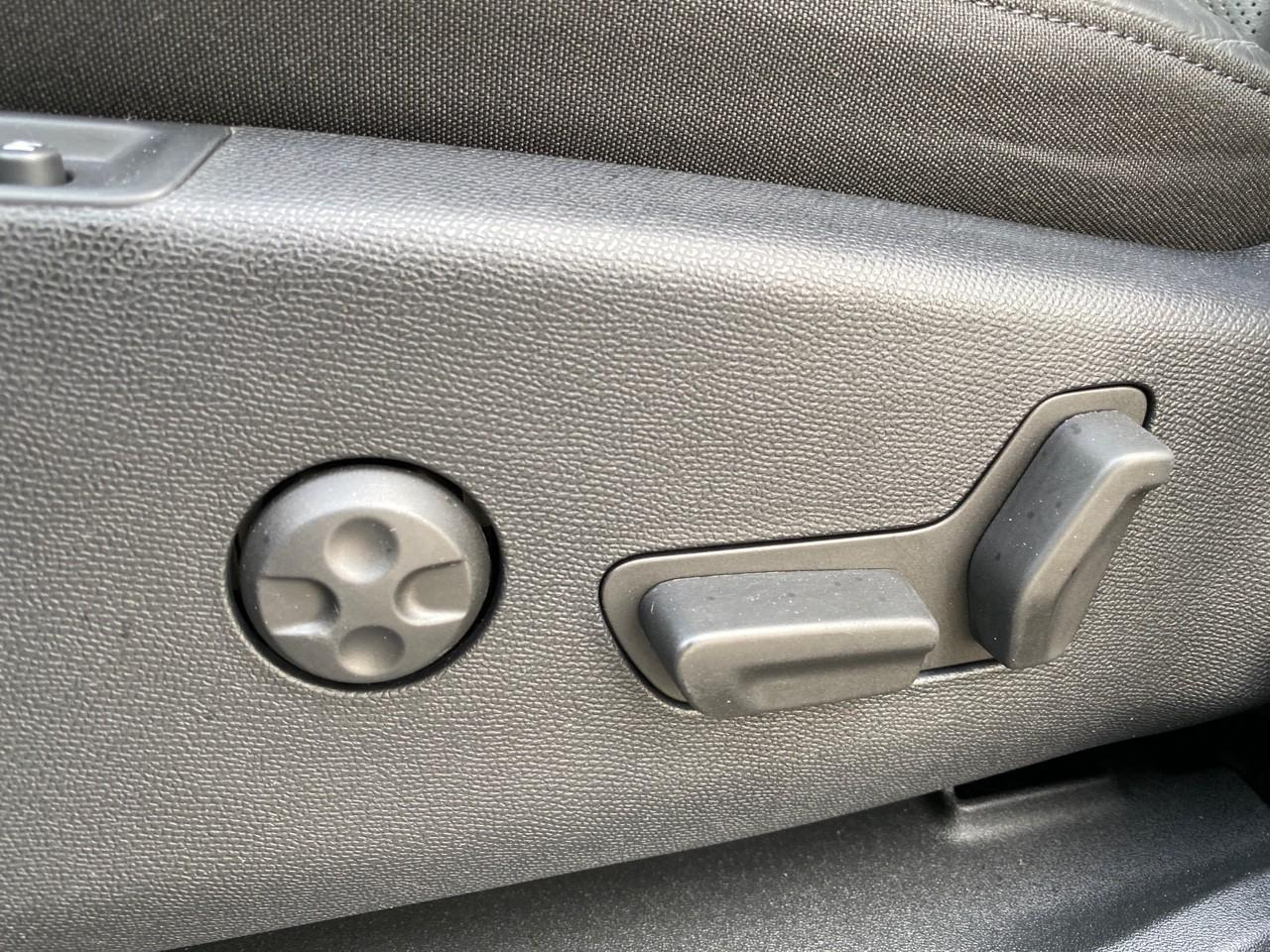 Citroën C5 Aircross puretech 130ch s&s shine eat8 — photo 20