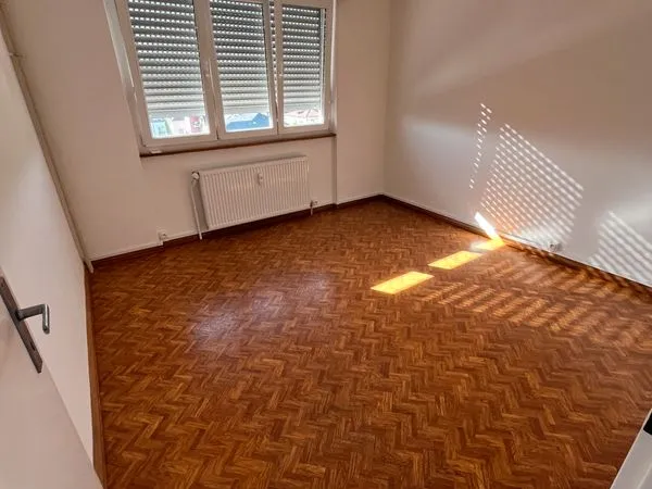 Appartement 3 pièces 62m2