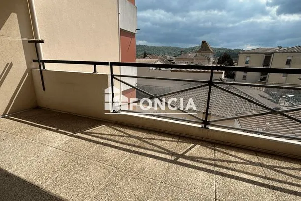 Appartement 3 pièces 78 m²