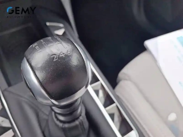 Ds Ds 3 ds3 crossback bluehdi 100 bvm6 — photo 19
