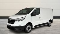 Renault Trafic L1H1 3T 2.0 Blue dCi 130ch Confort E6E — photo 1