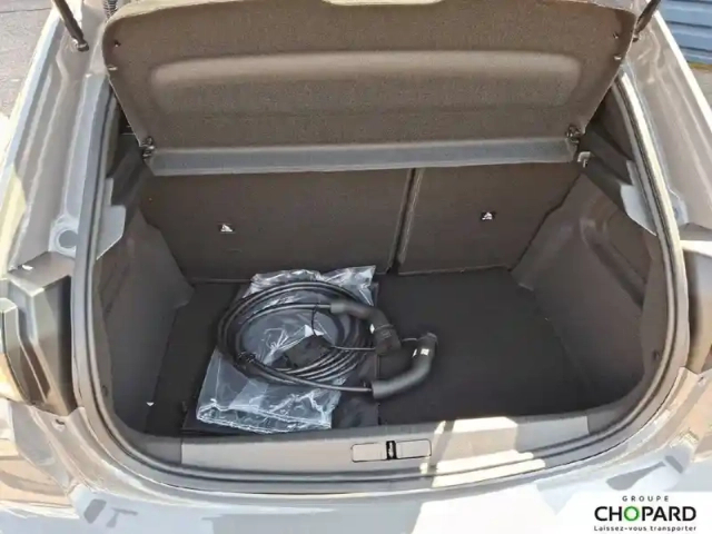 Peugeot 208 electrique 54 kwh 156ch — photo 6