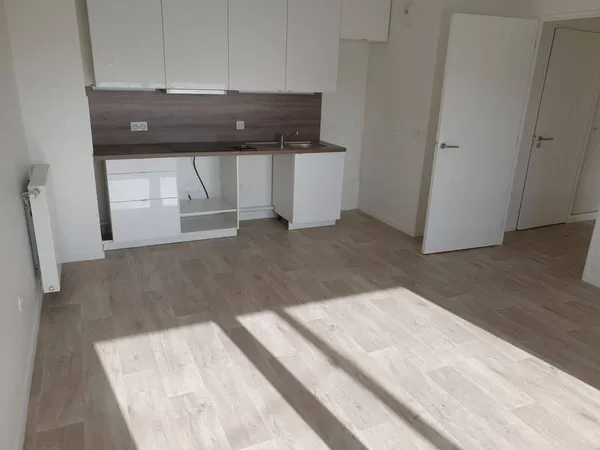 Appartement 3 pièces 57 m²