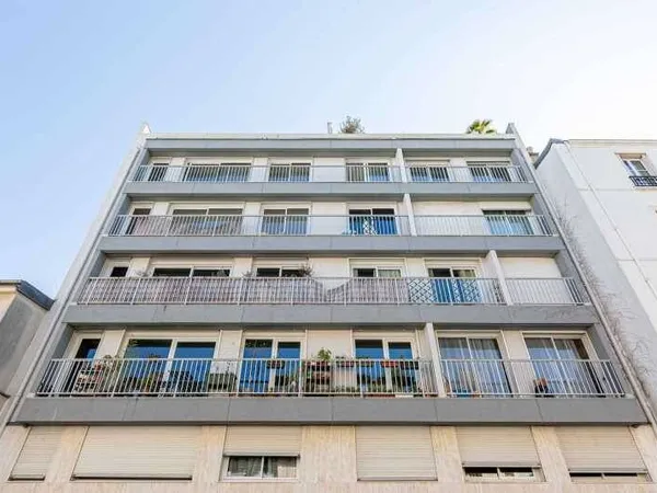 Bureaux 90 m²