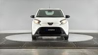 Toyota Aygo X 1.0 VVT-i 72ch Dynamic MY23