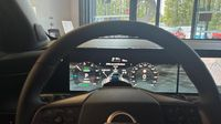 Nissan Leaf Electrique 177ch 52kWh Engage + — photo 14