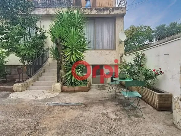 Maison 3 pièces 116 m²