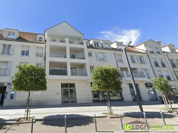 APPARTEMENT - VILLA CAROLINE