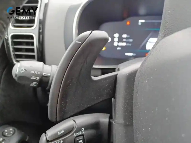 Citroën C5 Aircross bluehdi 130 s&amp;s eat8 — photo 70