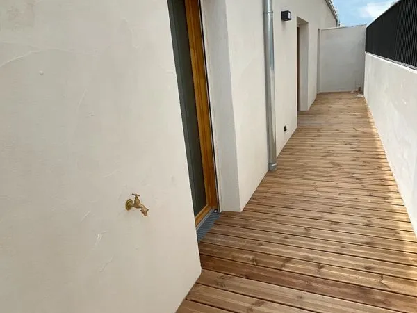 Quartier du Mourillon, Toulon - Appartement neuf T1