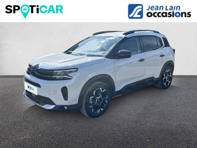 Citroen C5 Aircross BlueHDi 130 EAT8 Max