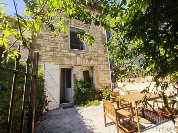 Maison 3 pièces 85 m²
