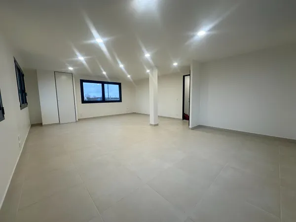 Local commercial Le Chatelet En Brie 3 pièce(s) 112 m2