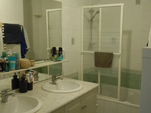 Appartement f5 a louer