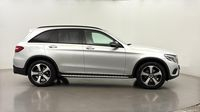 Mercedes Glc 250 d 204ch Fascination 4Matic 9G-Tronic Euro6c — photo 4