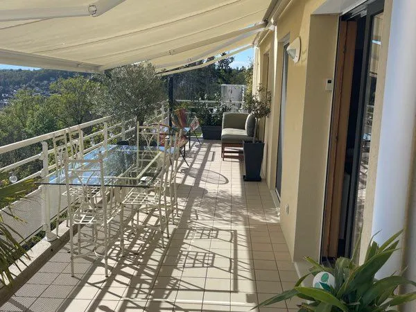 Appartement refait à ne
