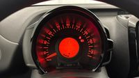 Citroen C1 VTi 72 S&S Feel 5p E6.d — photo 10
