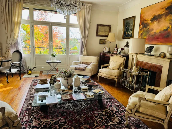 Vends appartement