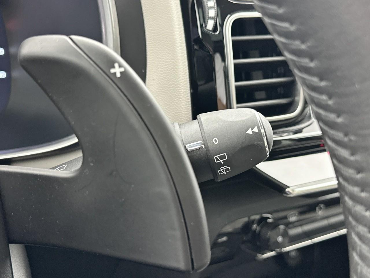Citroën C5 Aircross puretech 130 s&s eat8 shine pack — photo 18