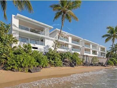Résidence neuve Appartements T2 et T3 avec vue sur mer