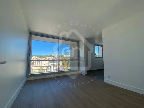 Appartement 3 pièces 57 m²