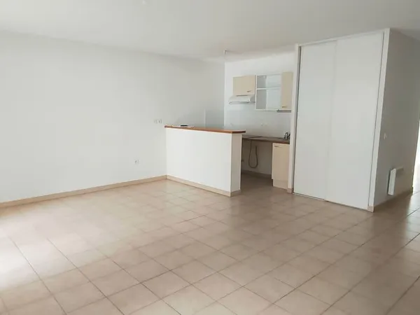 Appartement 3 pièces 71 m²