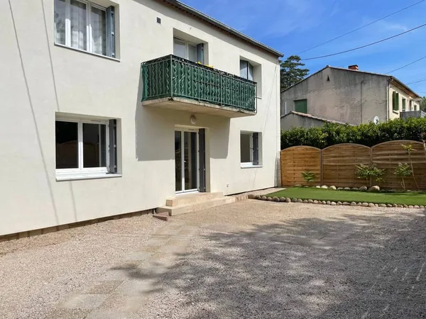 Immeuble de rapport 8 pièces 148 m²