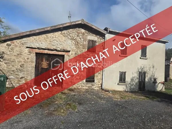 Maison 4 pièces 247 m²